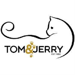 Tom & Jerry Petshop Roma
