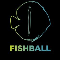 FISH BALL acquariologia