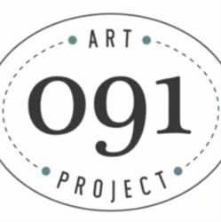 091 Art Project - Galleria d'Arte Moderna e Contemporanea
