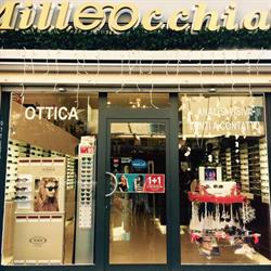 Milleocchiali Castani Franchising