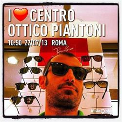 Ottica Piantoni Di Sabina Piantoni Snc