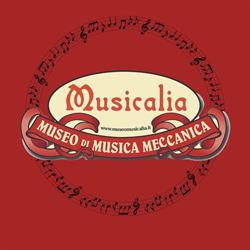 Museo Musicalia