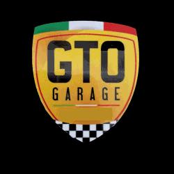 Gto Garage