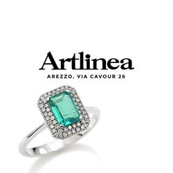 Artlinea Gioielli