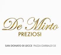 De Mirto Preziosi