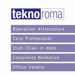 Teknoroma Srl