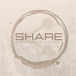 Share cafè