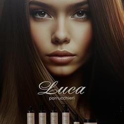 Luca Parrucchieri di Favaron Luca e Dazzo Michela