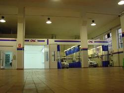 Caymancar Srl