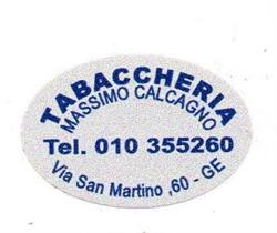 Tabaccheria Massimo Calcagno