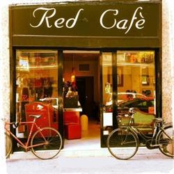 Red Cafè