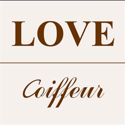 LOVE Coiffeur di Arianna Listante