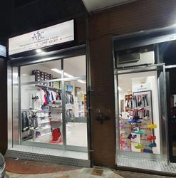 Isacco Abbigliamento Professionale Di Mosso Frau Mattia Mirco