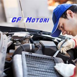 GF Motori Rovigo
