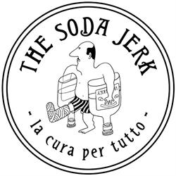 The Soda Jerk