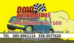 DMD AUTOMOTORS