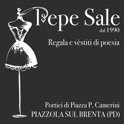 Pepe Sale