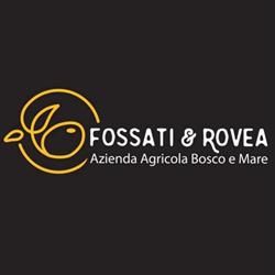 Azienda Olivicola Bosco e Mare di Rovea Antonella Monica