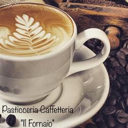 "Il Fornaio" Pasticceria Caffetteria di Celli Gianluca