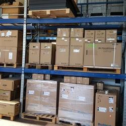 Taaf Services Srl