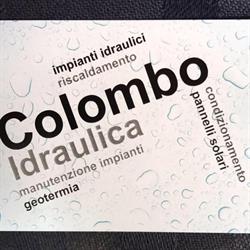 Colombo Idraulica Capriano del Colle