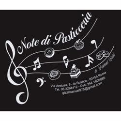 Note di Pasticceria