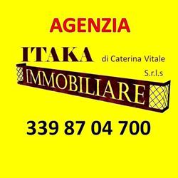 Agenzia Immobiliare ITAKA di Rag. Caterina Vitale - Villabate (PA)