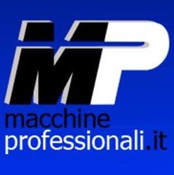 Macchine professionali - Attrezzature per la ristorazione