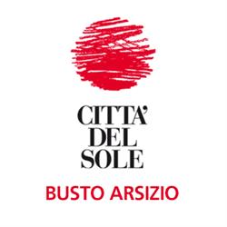 Città del Sole Busto Arsizio