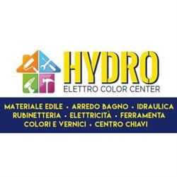 Hydro Elettro Color Center Sas