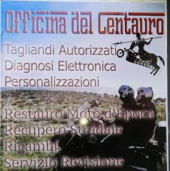 Officina del Centauro