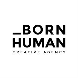 Born Human Creative Agency