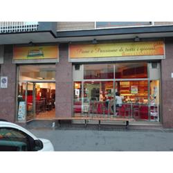 A.D. 75   Bar and Bakery