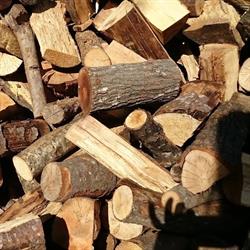 Selvicoltura Canovi Gianni - vendita legna da ardere Reggio Emilia e provincia