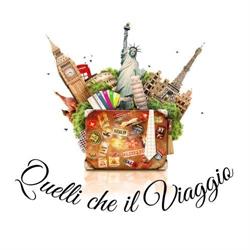 Quelli Che Il Viaggio