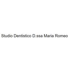 Studio Odontoiatrico dr.ssa Maria Romeo