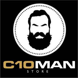 C10 Man Store