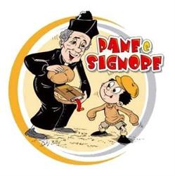 PANE E SIGNORE