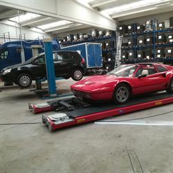 Tekno Officina