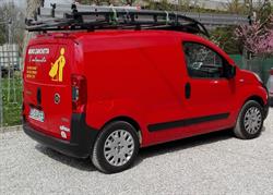 Zanchetta Bruno Installazione Antenne Oderzo