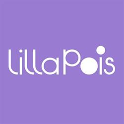 Lillapois