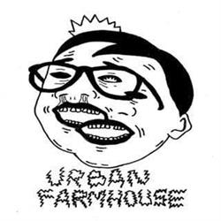 Urban Farmhouse