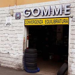 Linerauto di Mauro Ciprelli Centro Gomme