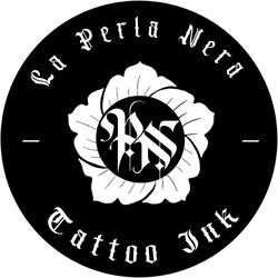 La Perla Nera Tattoo Ink.