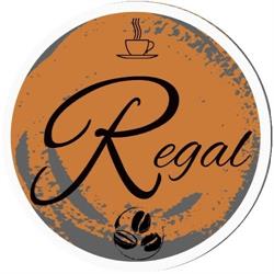 Regal Vending Sas Di Gangi Nunzia & C.
