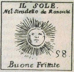 Osteria del Sole