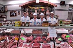 Macelleria Lenzi Sandro Bottegone
