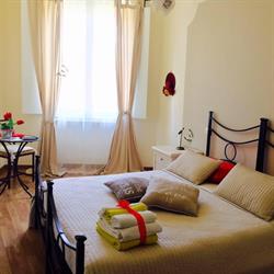 L'Iris b&b