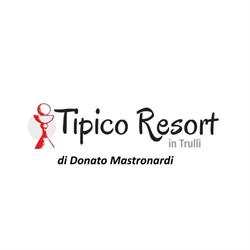 Tipico Resort in Trulli