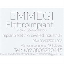 Emmegi Elettroimpianti